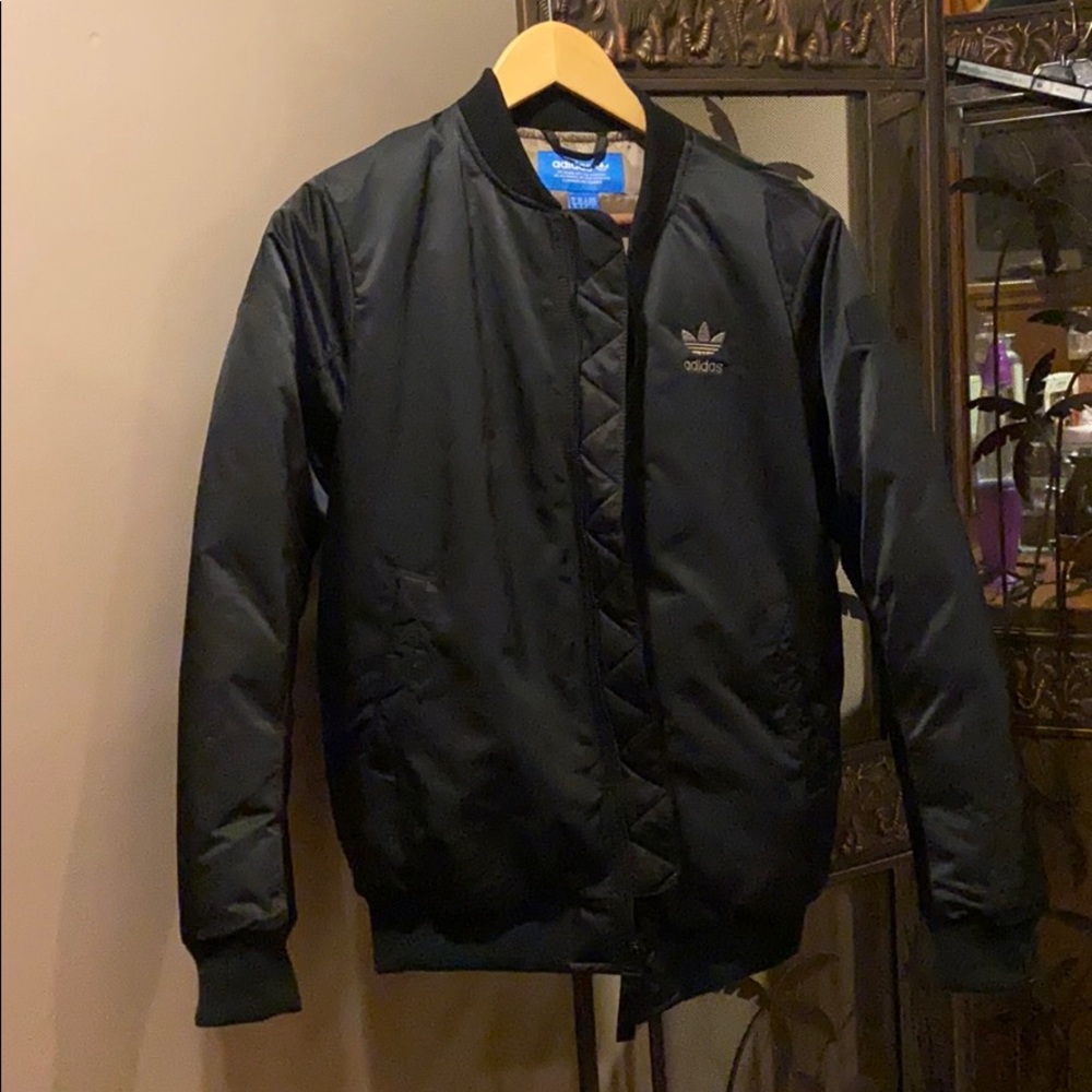 Adidas jacket